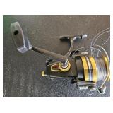 Penn fishing reels, model 6500SS