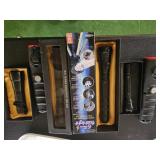 Flashlights