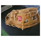 Rawlings  Ozzie Smith Baseball Glove, Lh
