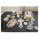 Angels & other decor