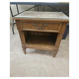 Thomasville night stand