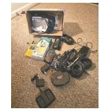 Two-way radios group