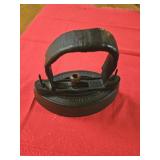 Antique Flatiron