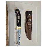 National Wild Turkey Federation knife