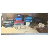 Pyrex & Corning Ware group