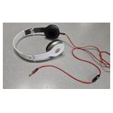 Beats headphones