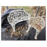 Wrought Iron Patio Furniture