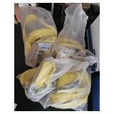 4 Heavy Duty Rachet straps