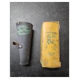 Greeley Knockout punch kit