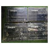 Nuts& Bolts, Screws, Washers, Etc