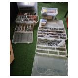 Hardware, staples, & supplies