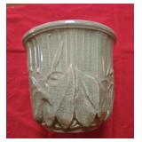 McCoy calla lily 6" planter