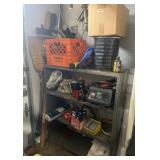 Great cabinet contents & corner contents