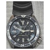 Seiko water resistant watch
