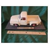 Die cast 1953 Ford Pickup truck