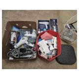 Personal care appliances & products