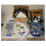 Personal care & shoe shine products