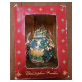 Christopher Radko Around the World Christmas