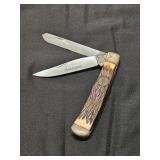 Remington R-12 pocket knife