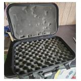 Hard shell protective case