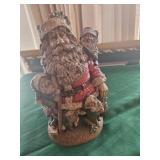 Tom Clark Christmas Eve figurine, Cairns Studios