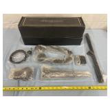 2 fLAT fitness pulley systems