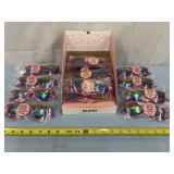 19 blush dummies bottle opener sunglasses