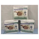 3 Protect A Bed California King Size Waterproof