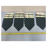 12 Boots & Barkley pet bandanas