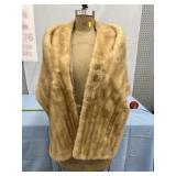 Bambergers New Jersey fur salon fur/mink? Still