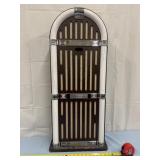 Bluetooth art & sound jukebox over 3ft tall