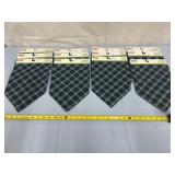 12 Boots & Barkley Spey bandannas