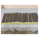 11 Visio precision tongs