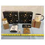 4 graduation gifts packs