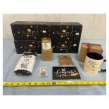 4 graduation gift packs