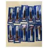 (10) BOSCH CONPACT DRIVE GUIDES