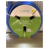 50 ft garden hose