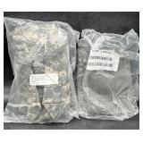 (1)individual  pouch and (1) insert IFAK