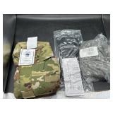 Garrison Collection Camouflage (gen3) Jacket, F