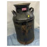Vintage Milk Can