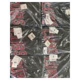 (6) 3x Chicago cubs tees