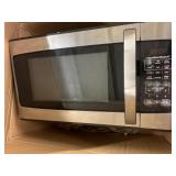 Hamilton Beach Microwave