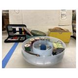 Vtg sewing essentials