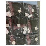 (Total of 6) 3x St. Louis cardinals shirts