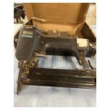 Campbell Hausfeld professional brad nailer