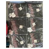 (6) St. Louis cardinals tees 4x