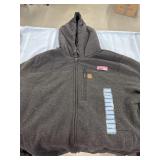 BRAND NEW COLEMAN JACKET