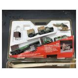 VTG TONKA RDT SUPPLY PLATOON/1041 w/ original case