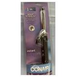 Conair hair curler