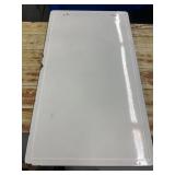 Porceliron aug 1939 kitchen/ utility table top